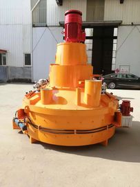 9600KW Pencampur Daya Beton Mixer Dengan Daya Pemakaian Tinggi PMC4000